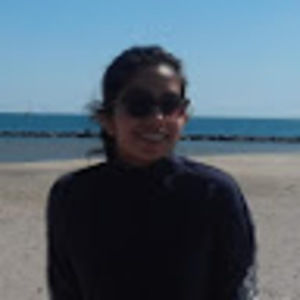 Meet your Posher, Farida